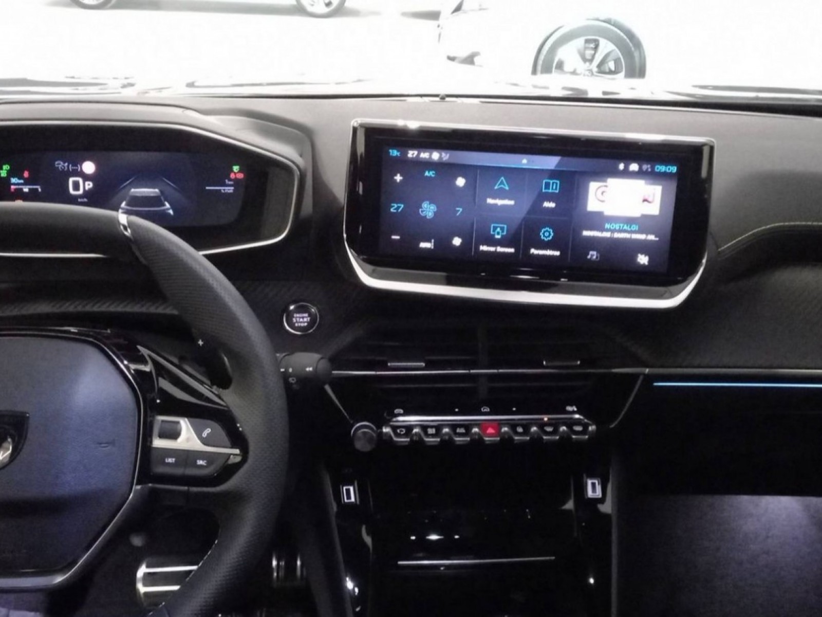 PEUGEOT - 2008 - #188348 - 9
