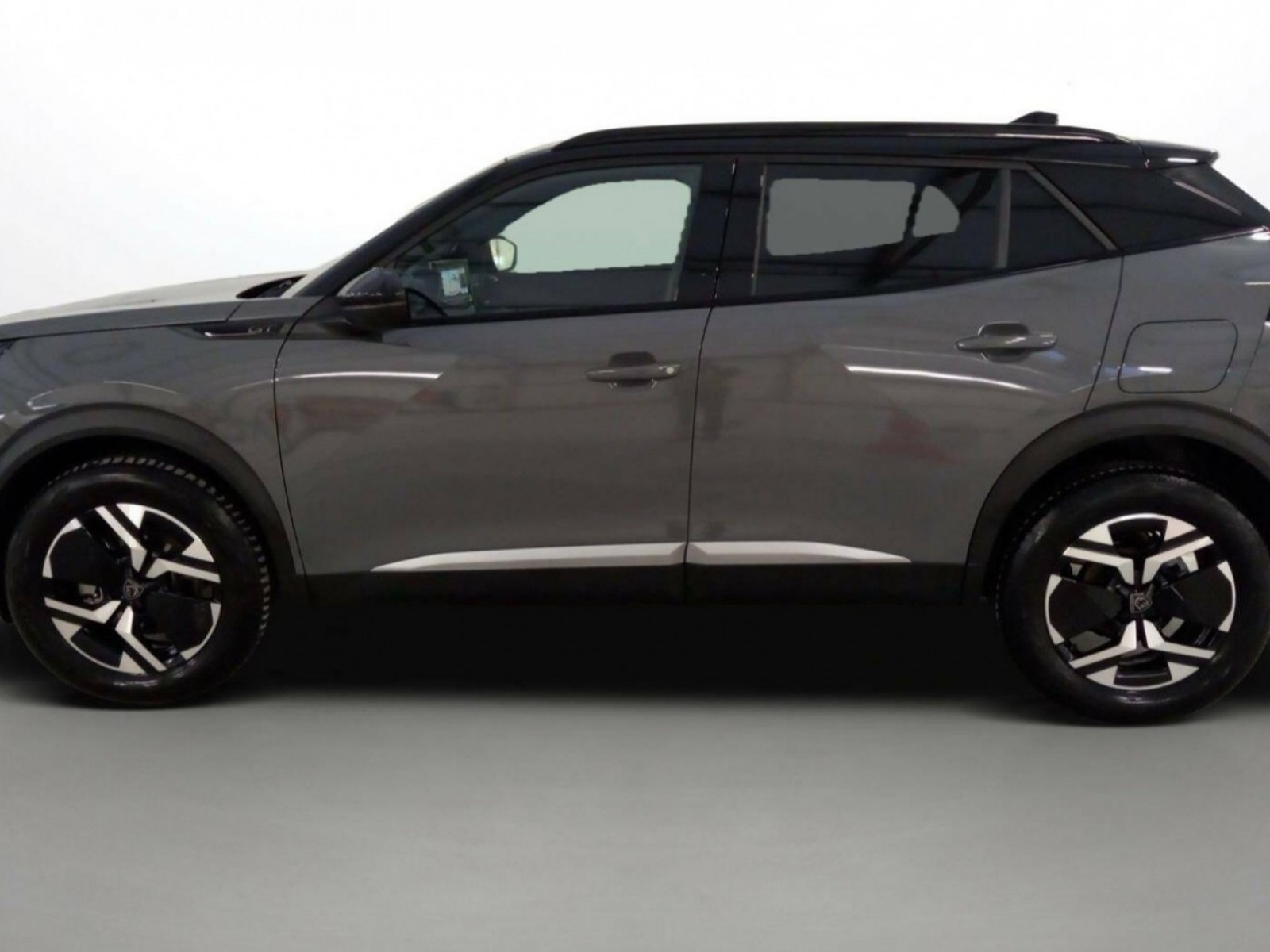 PEUGEOT - 2008 - #188348 - 15