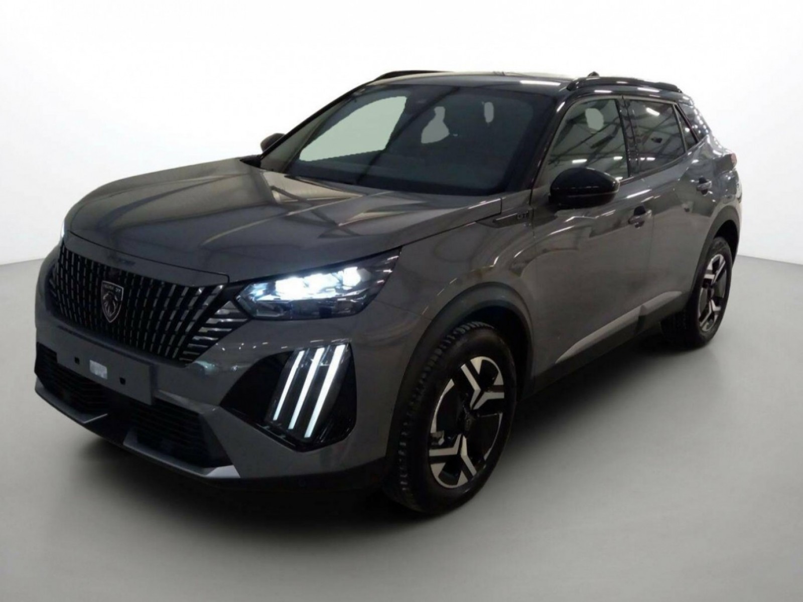 PEUGEOT - 2008 - #188348 - 18