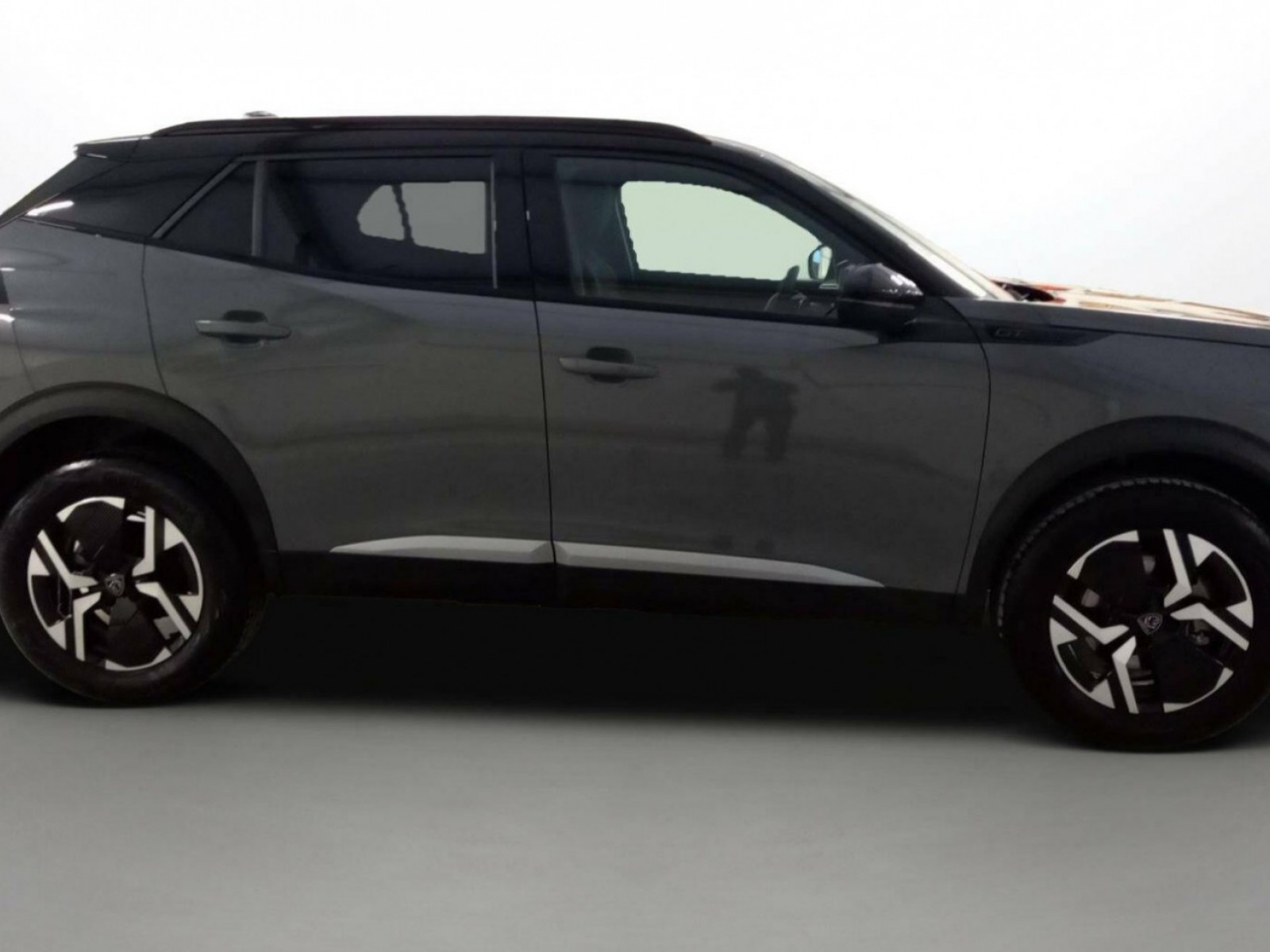 PEUGEOT - 2008 - #188348 - 44