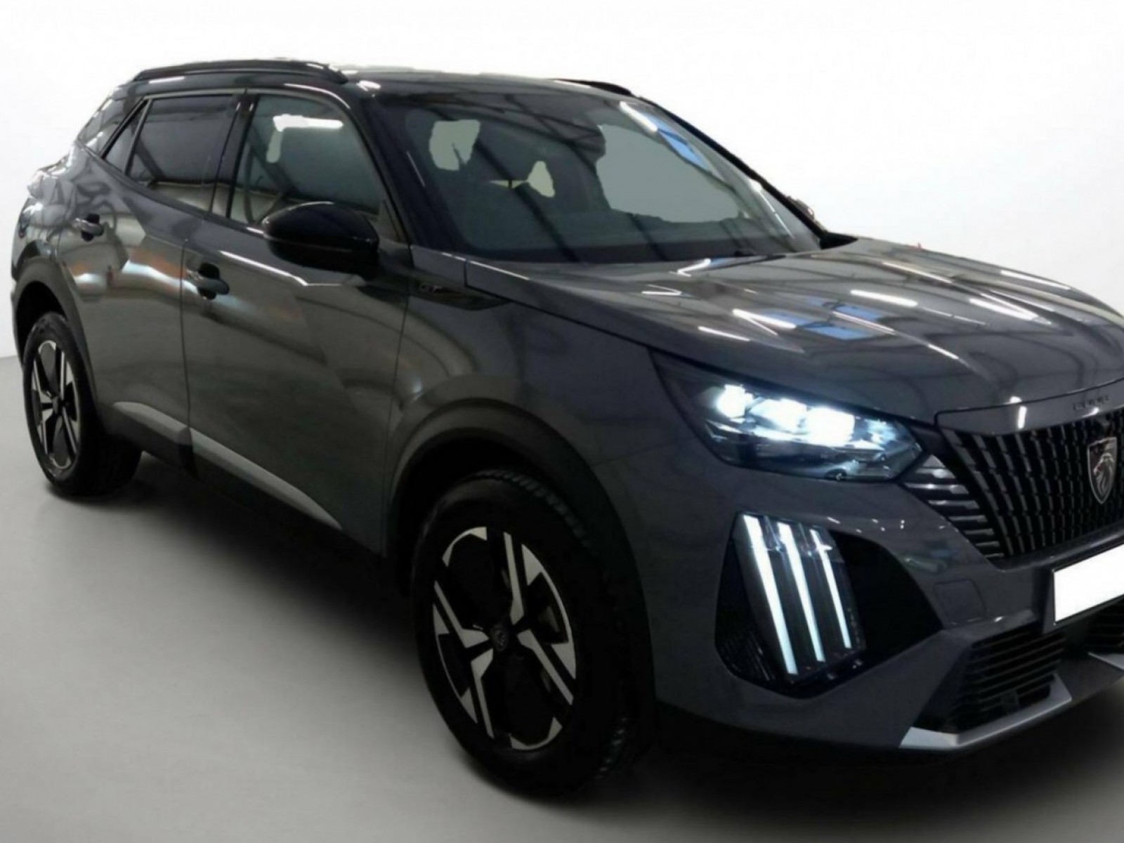 PEUGEOT - 2008 - #188348 - 19