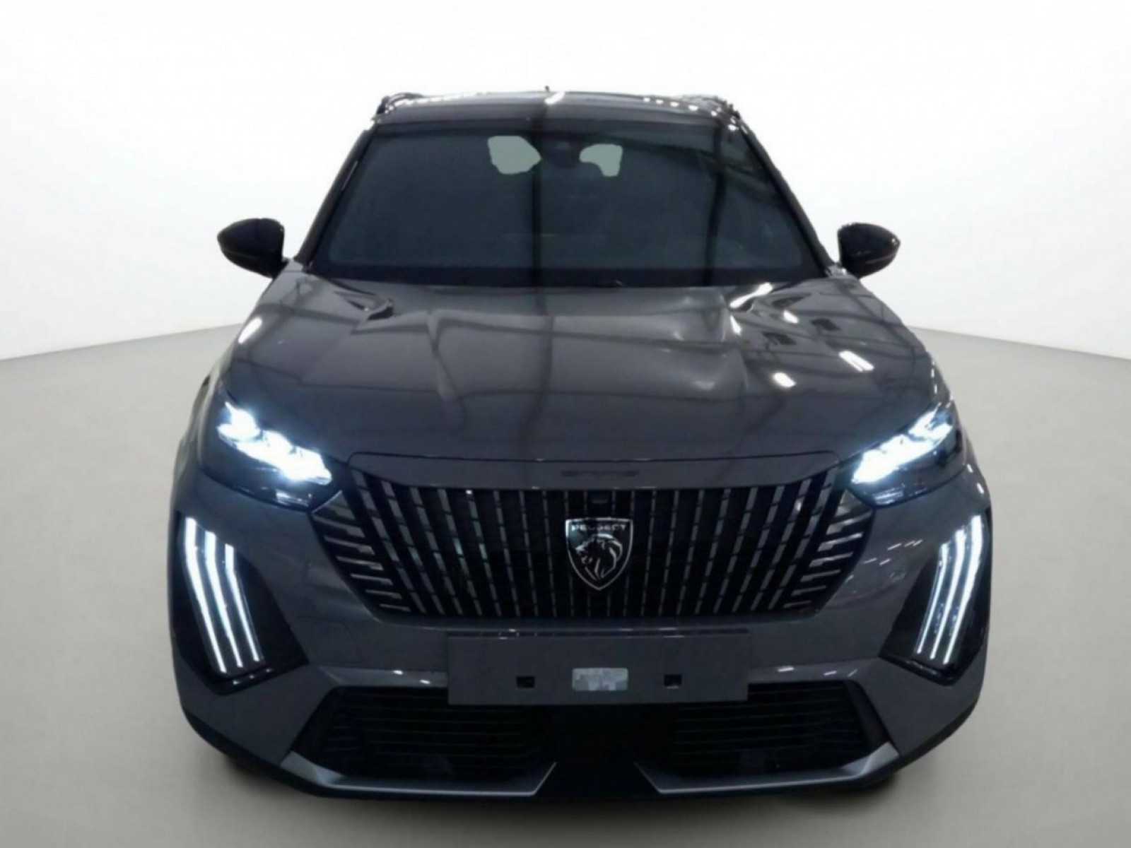 PEUGEOT - 2008 - #188348 - 25