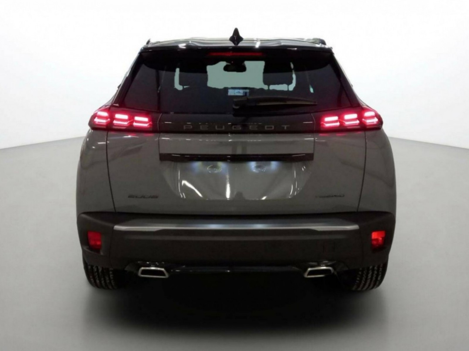 PEUGEOT - 2008 - #188348 - 26