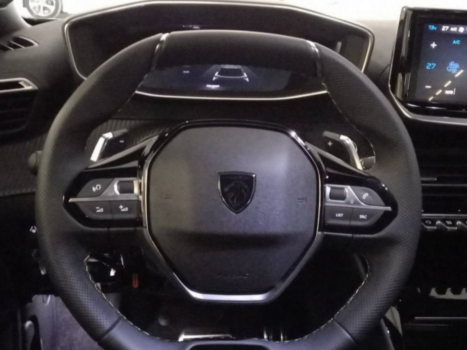 PEUGEOT - 2008 - #188348 - 37