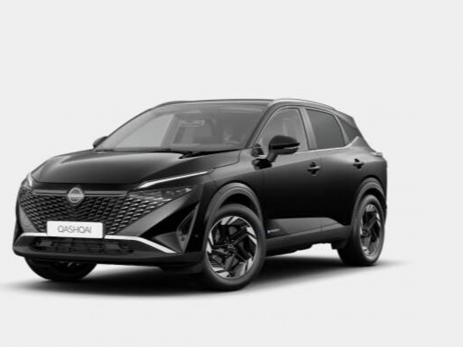 NISSAN - NOUVEAU QASHQAI - #485021 - 0