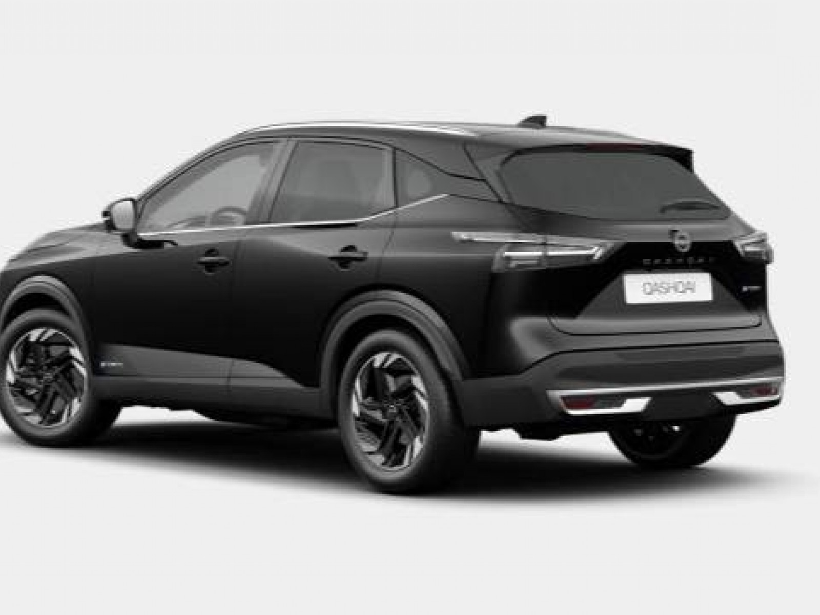 NISSAN - NOUVEAU QASHQAI - #485022 - 1