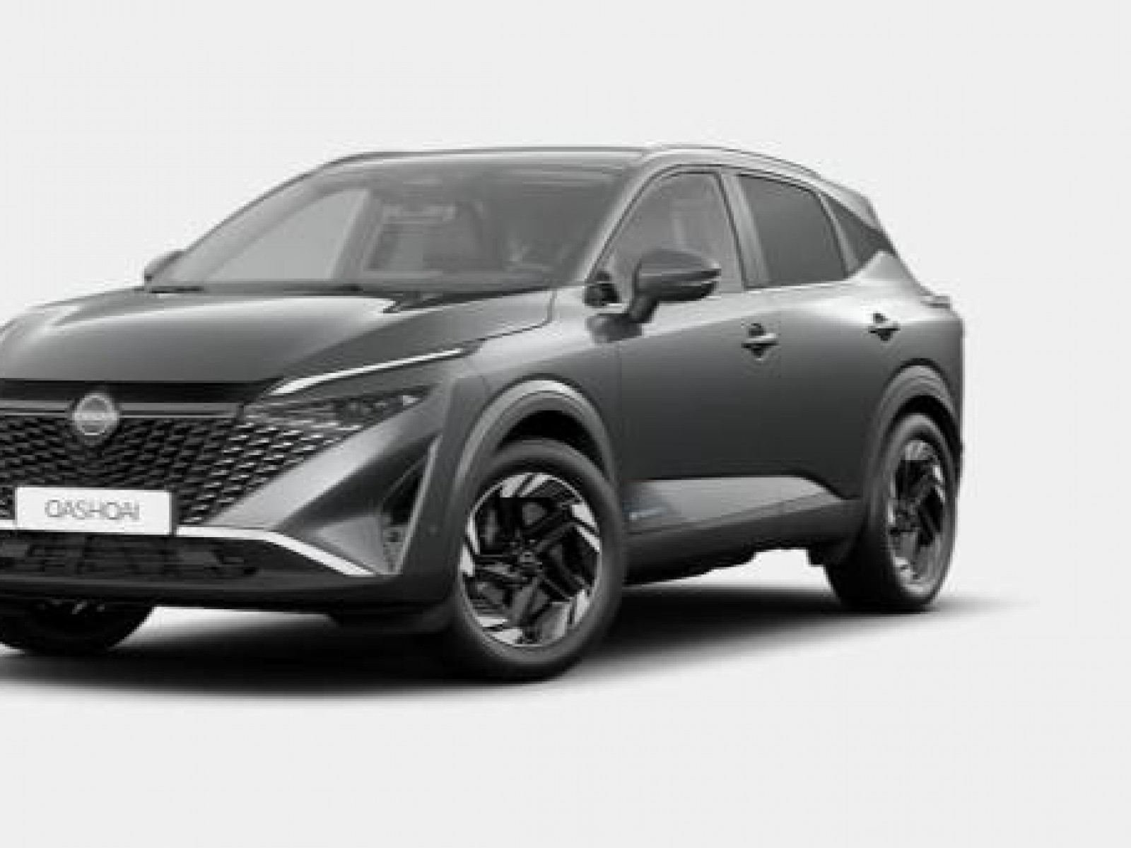 NISSAN - NOUVEAU QASHQAI - #485104 - 0