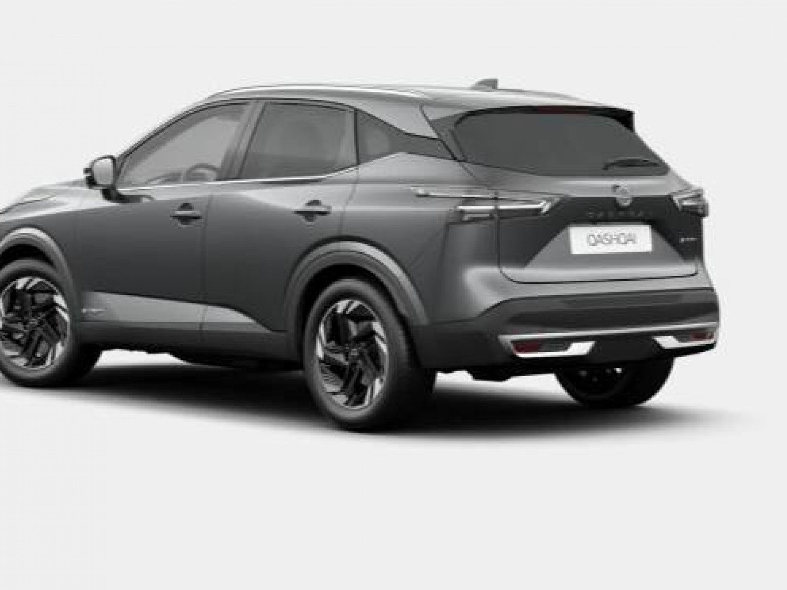 NISSAN - NOUVEAU QASHQAI - #485110 - 1