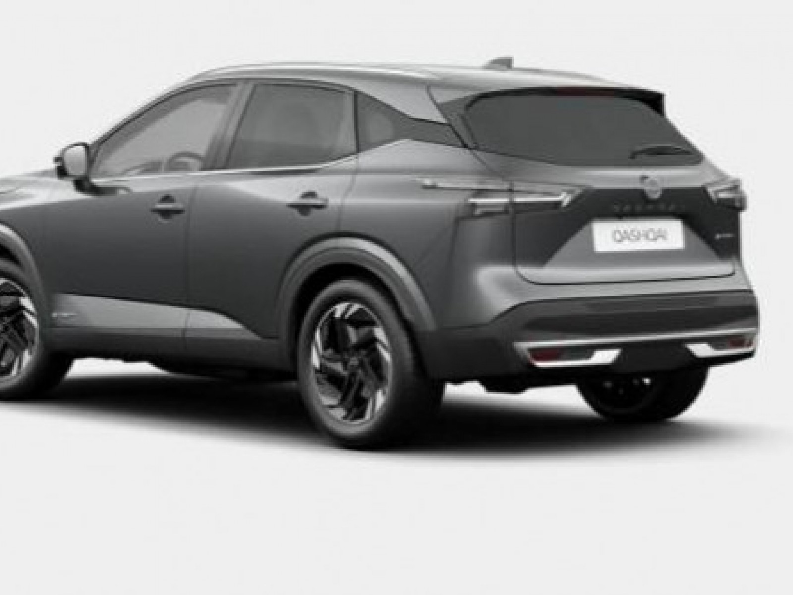 NISSAN - NOUVEAU QASHQAI - #485122 - 6