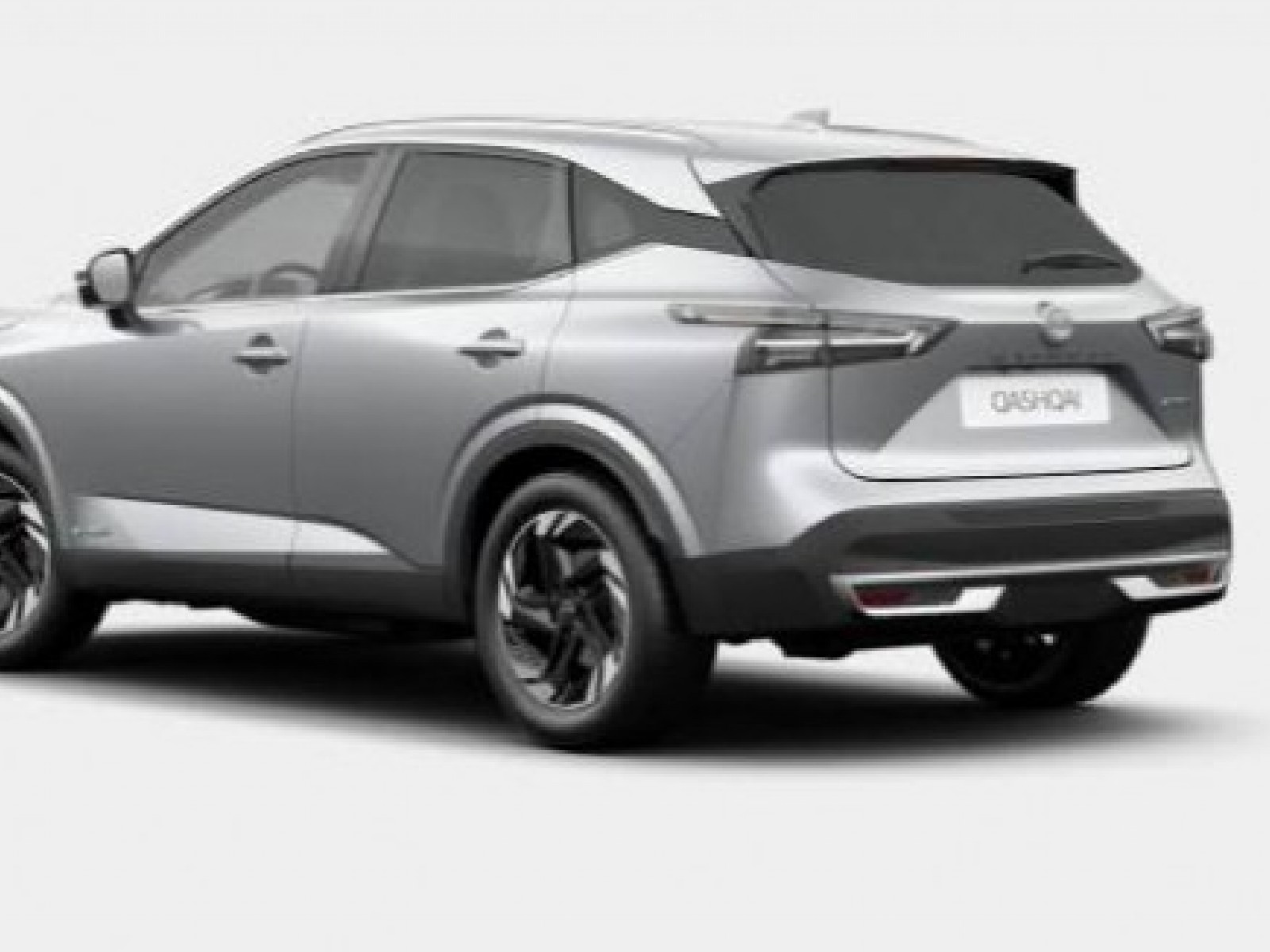 NISSAN - NOUVEAU QASHQAI - #485123 - 5