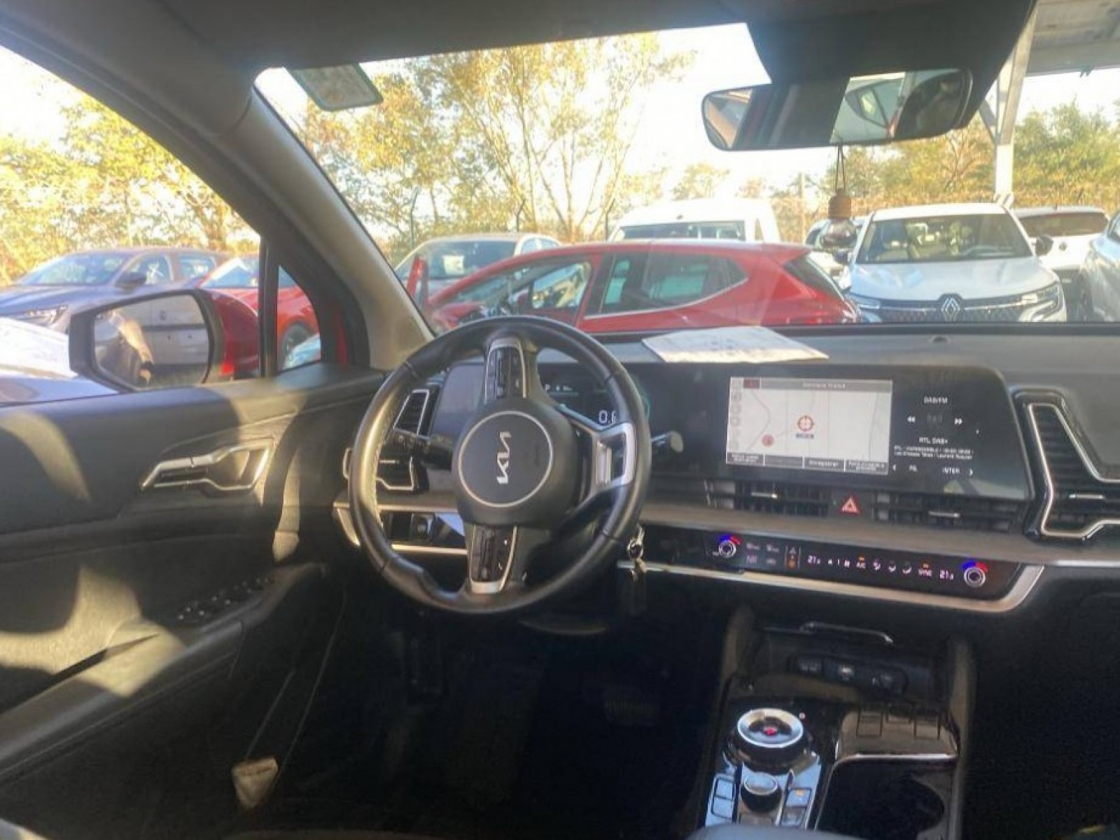 KIA - SPORTAGE - #488795 - 10
