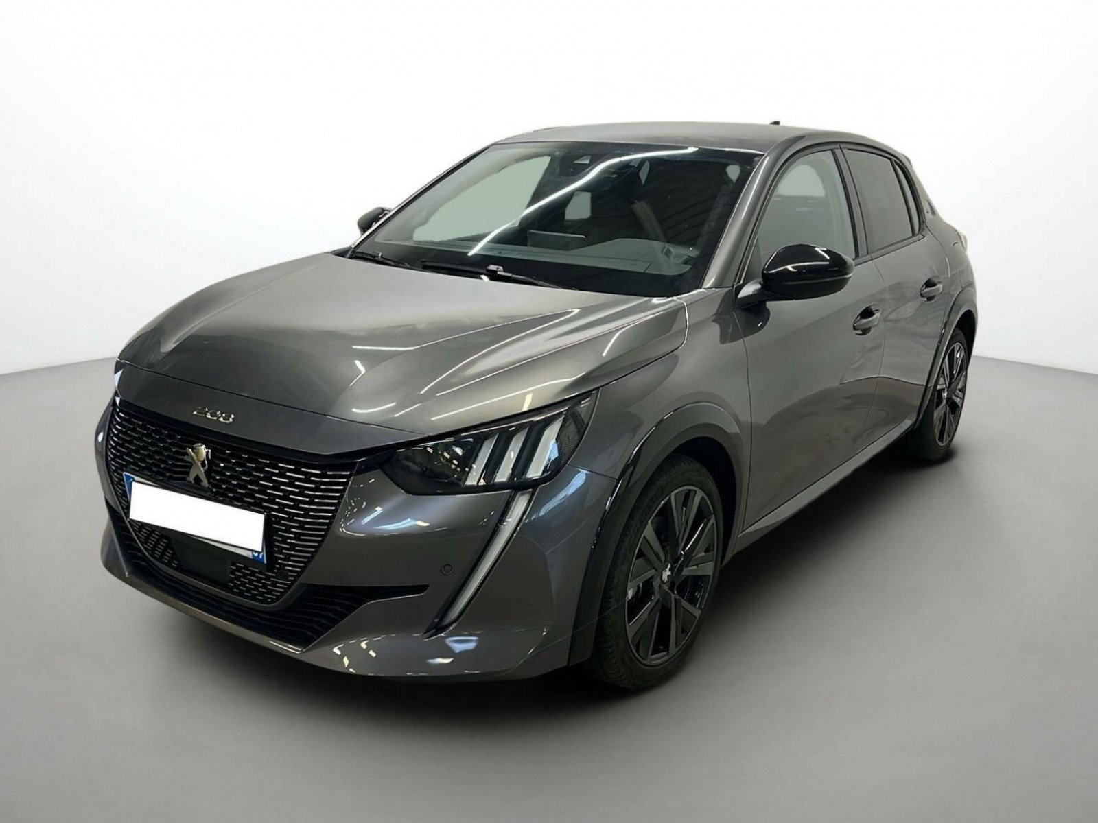 PEUGEOT - 208 - #315868 - 0