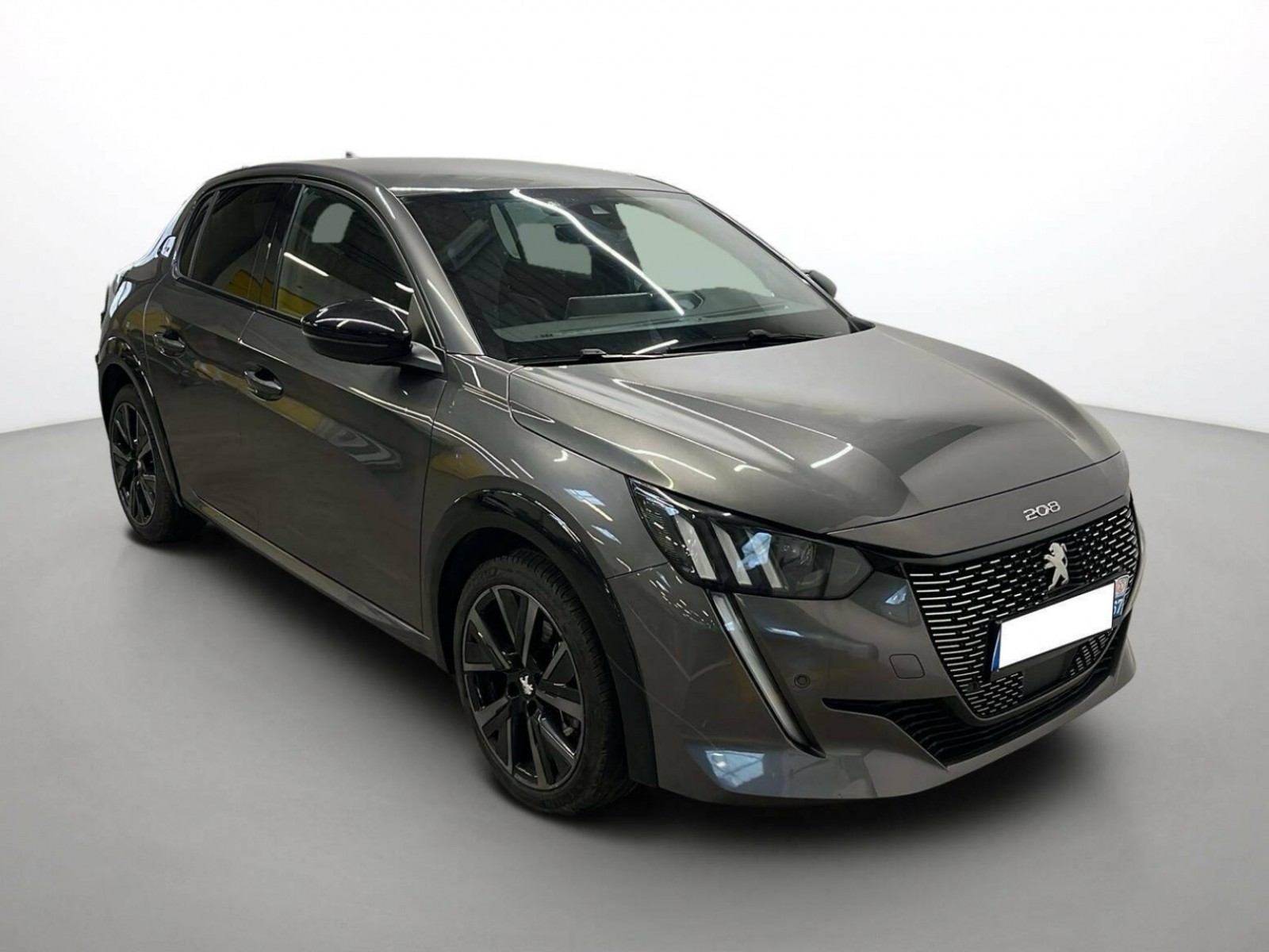 PEUGEOT - 208 - #315868 - 1