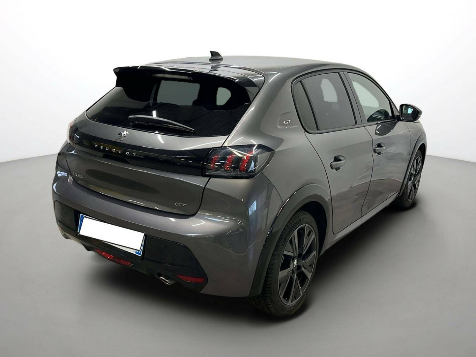 PEUGEOT - 208 - #315868 - 3