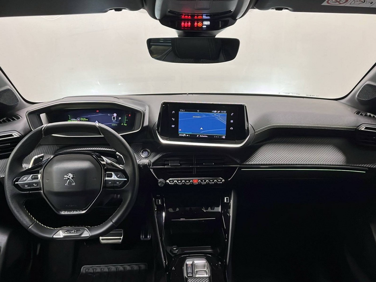 PEUGEOT - 208 - #315868 - 9