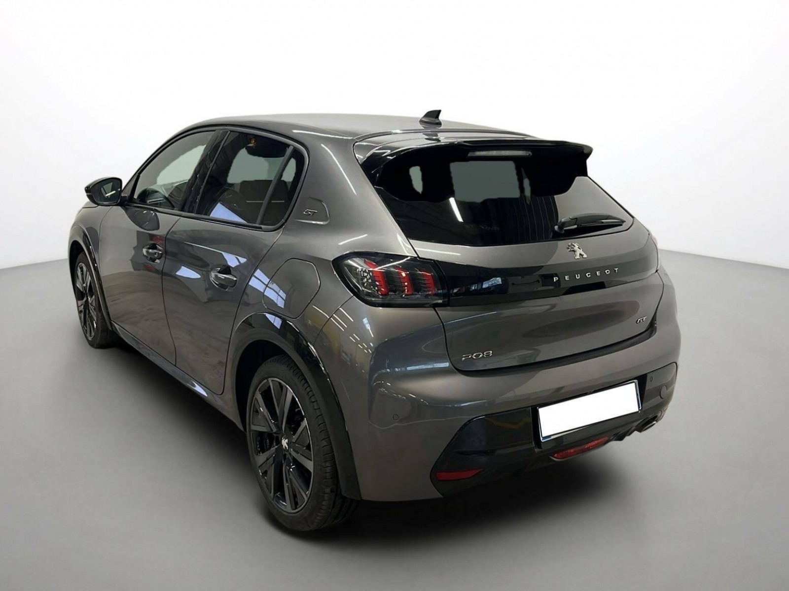 PEUGEOT - 208 - #315868 - 17