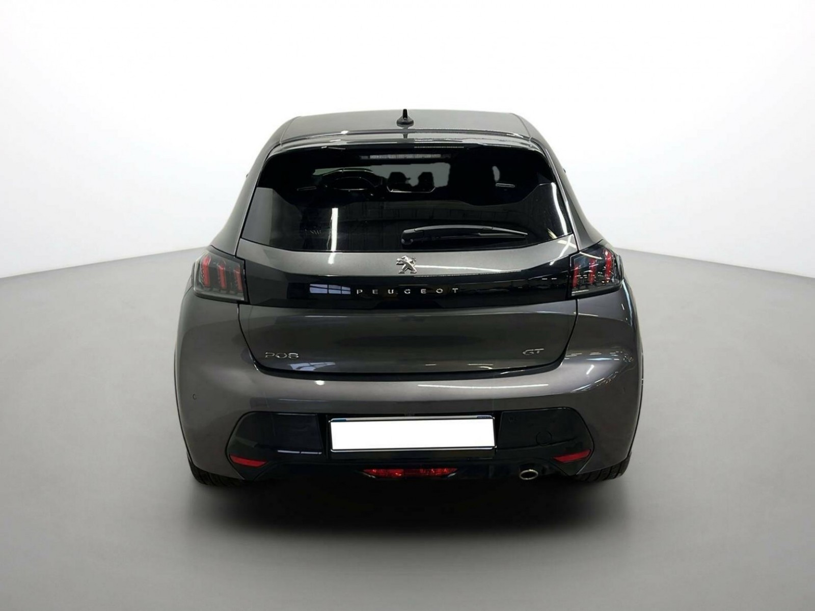 PEUGEOT - 208 - #315868 - 22