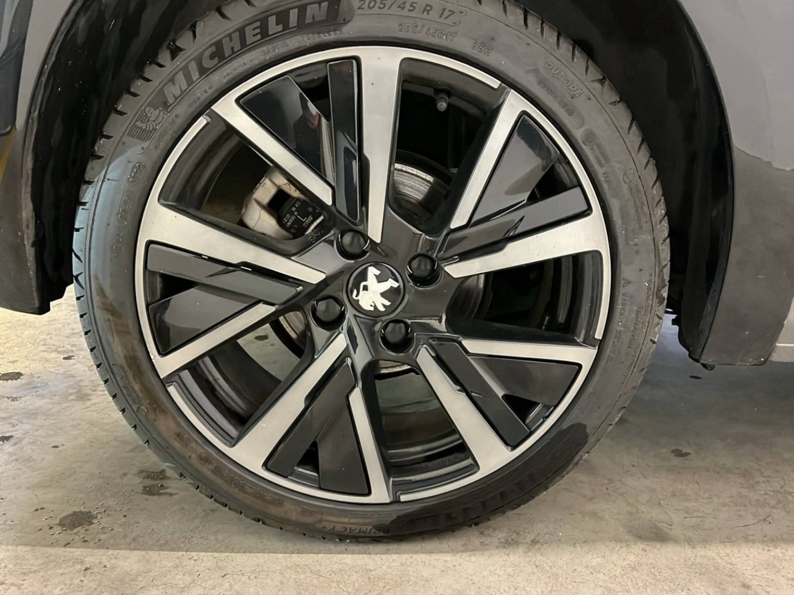 PEUGEOT - 208 - #315868 - 25