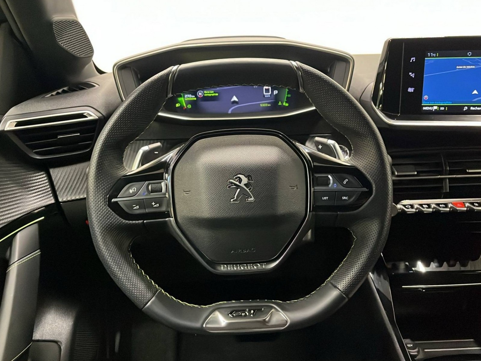 PEUGEOT - 208 - #315868 - 32