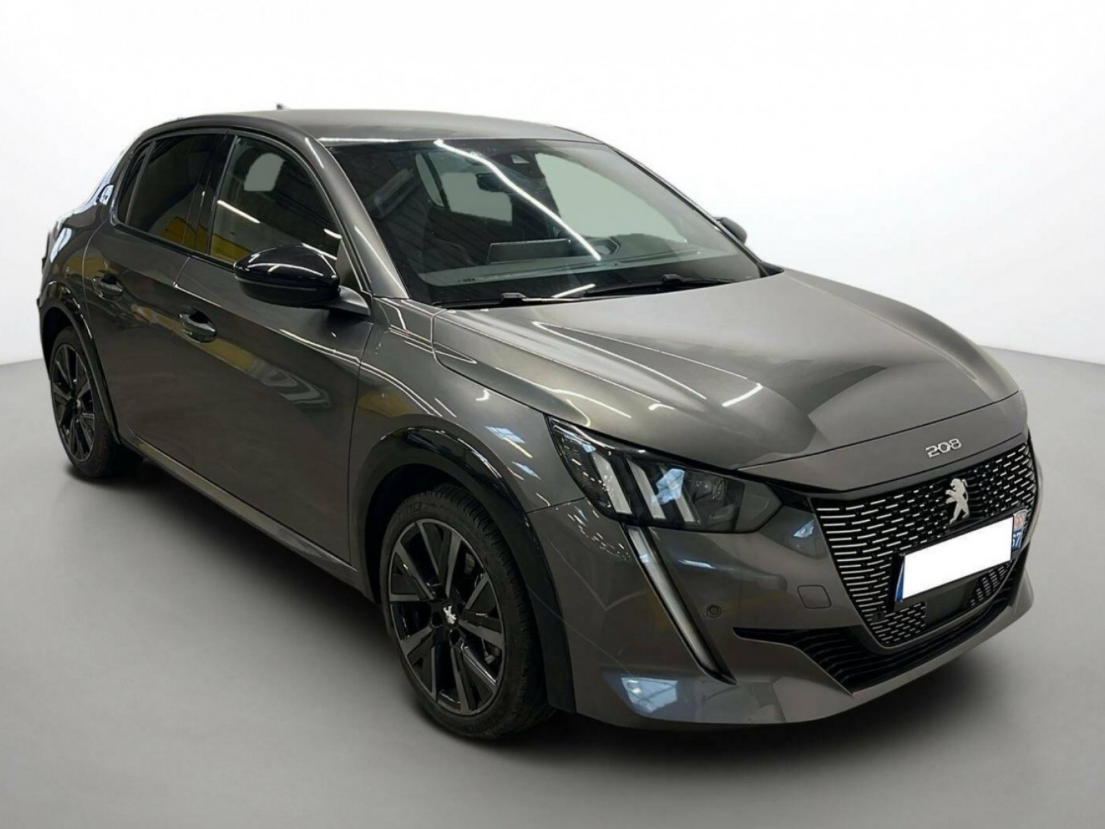 PEUGEOT - 208 - #315868 - 15