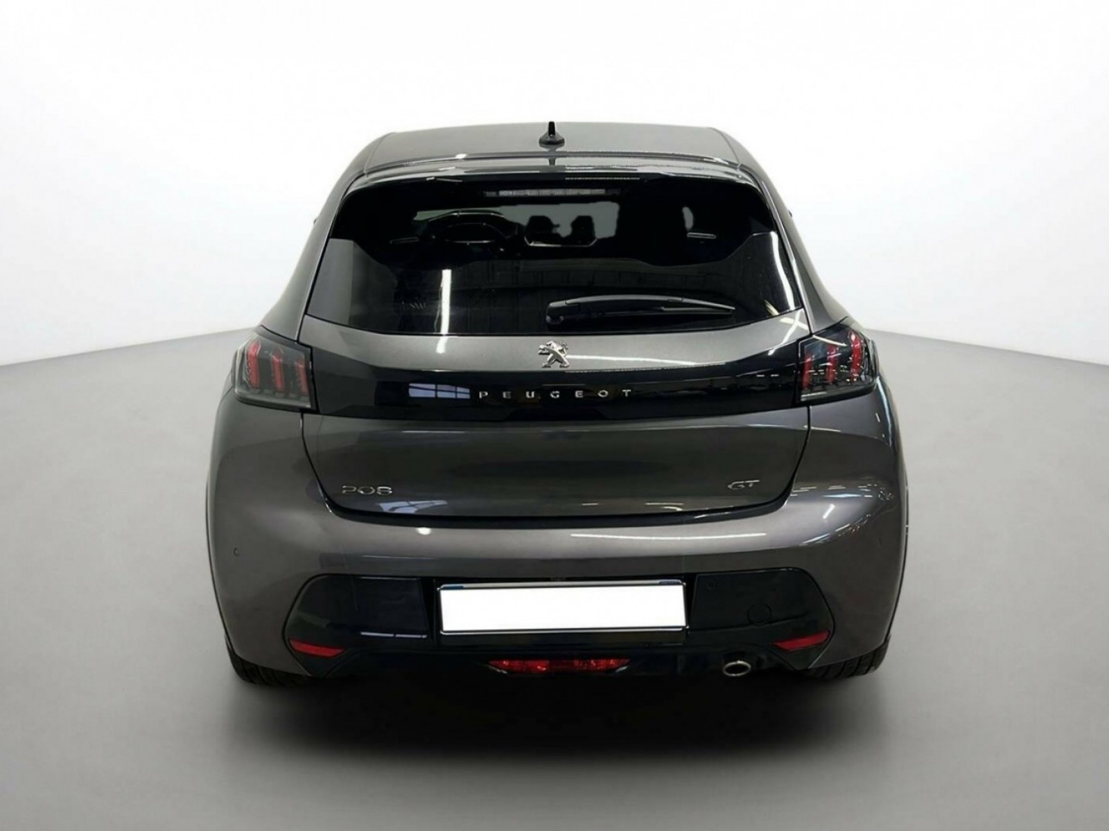 PEUGEOT - 208 - #315868 - 23