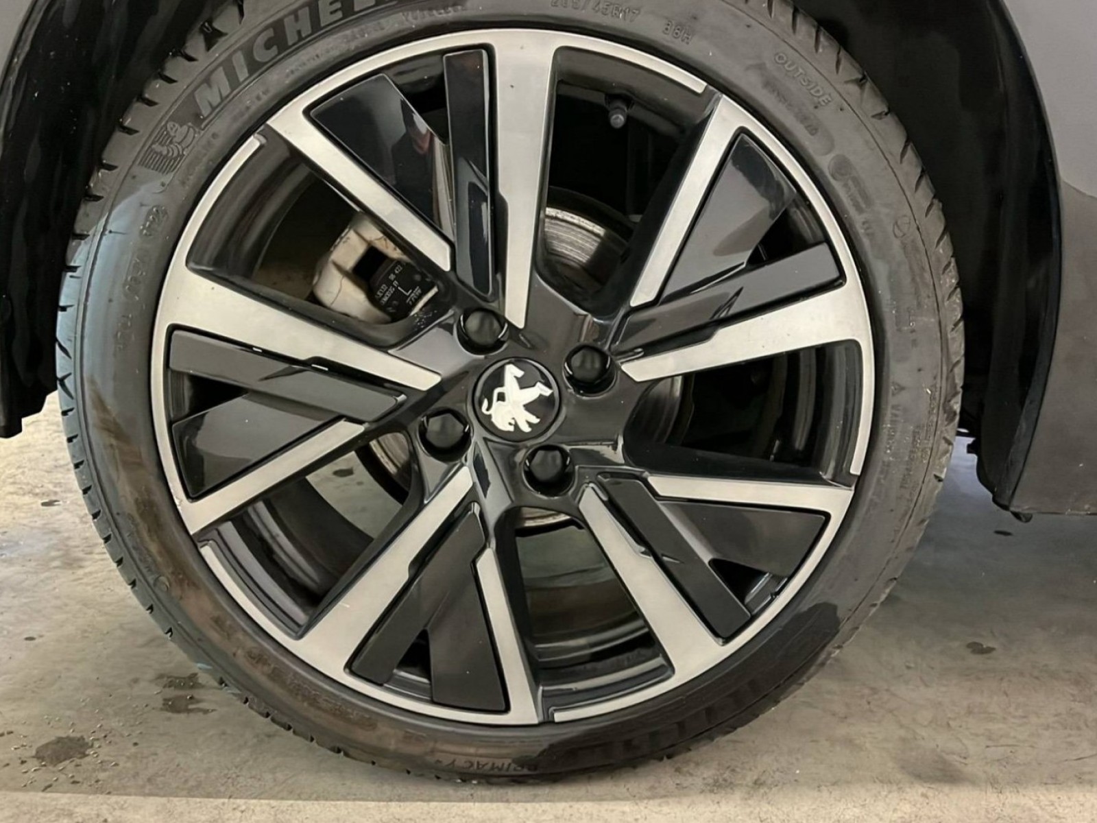 PEUGEOT - 208 - #315868 - 24
