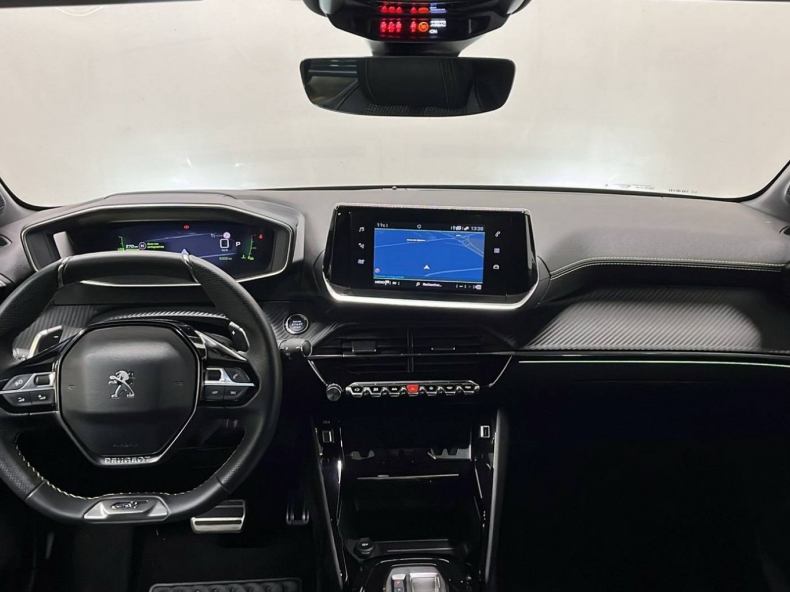 PEUGEOT - 208 - #315868 - 31