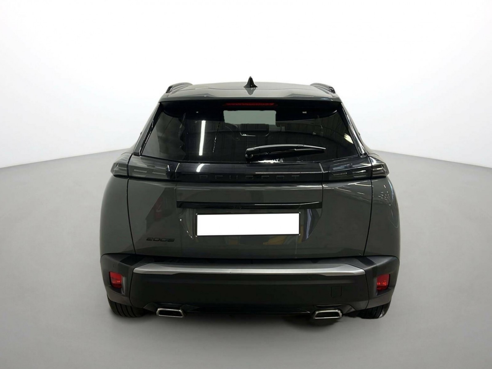 PEUGEOT - 2008 - #199556 - 5