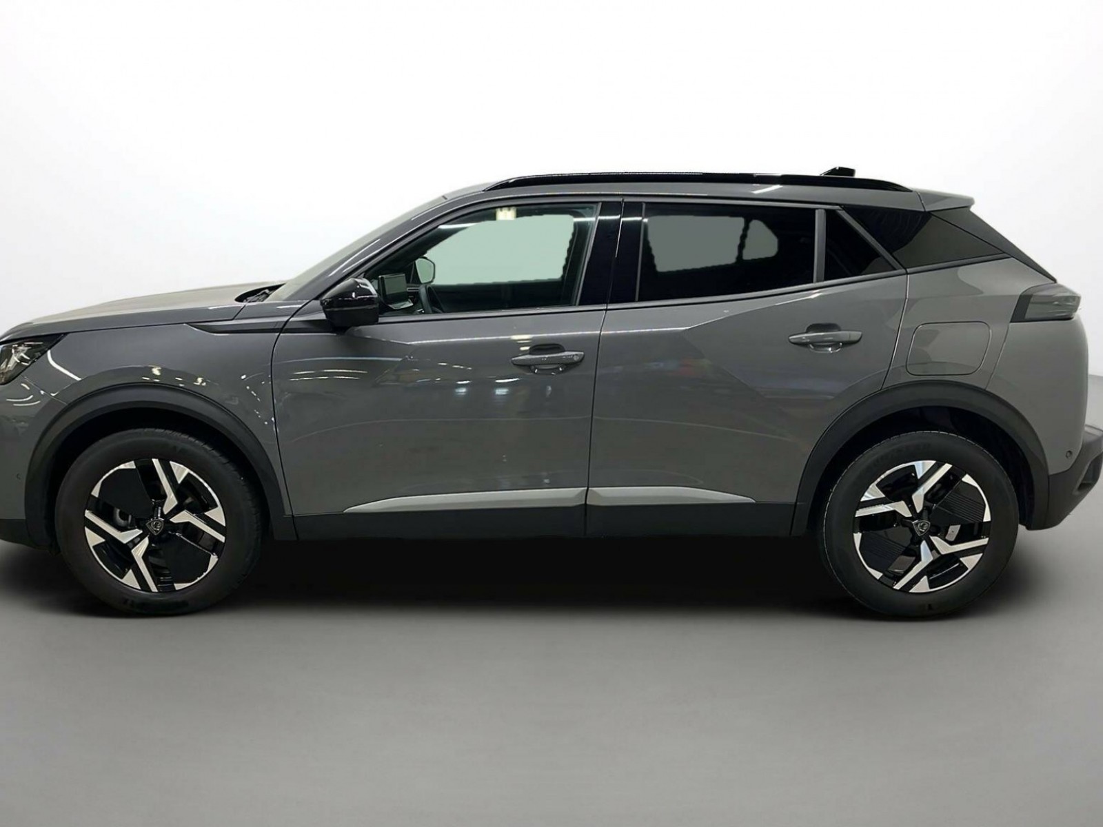 PEUGEOT - 2008 - #199559 - 15