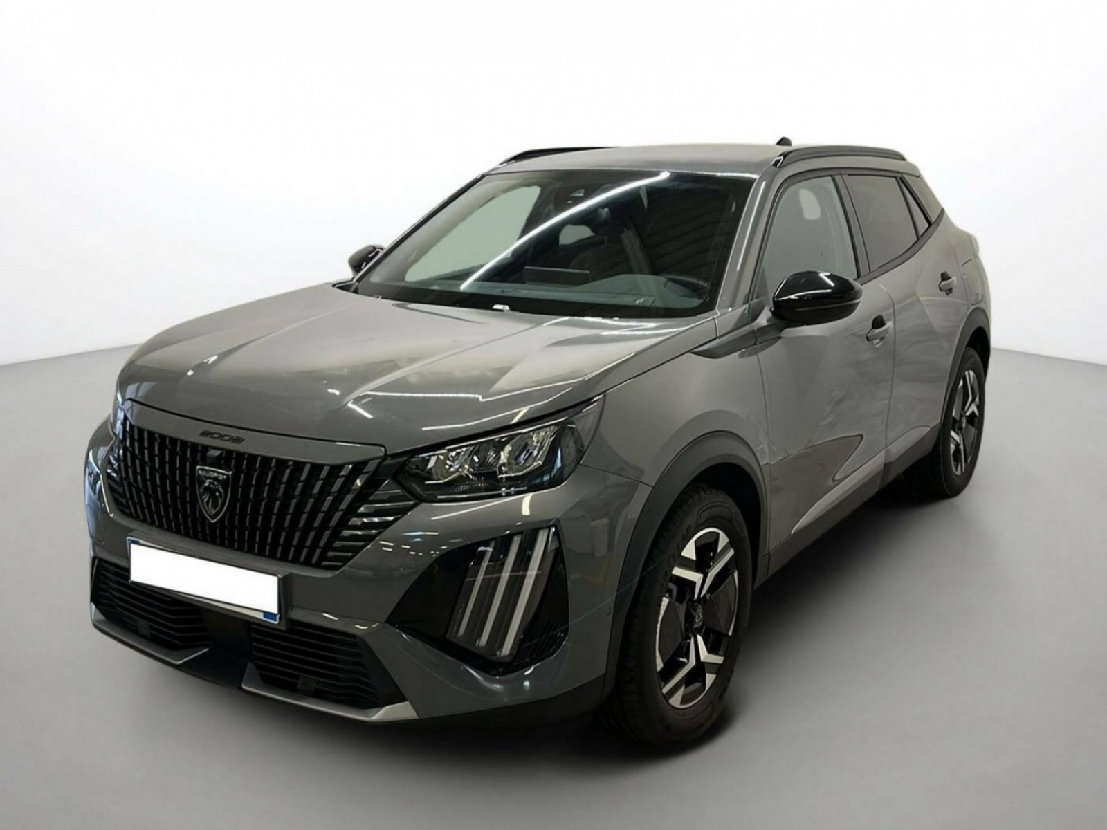 PEUGEOT - 2008 - #199555 - 16