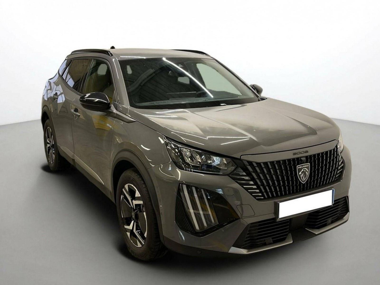 PEUGEOT - 2008 - #199555 - 18