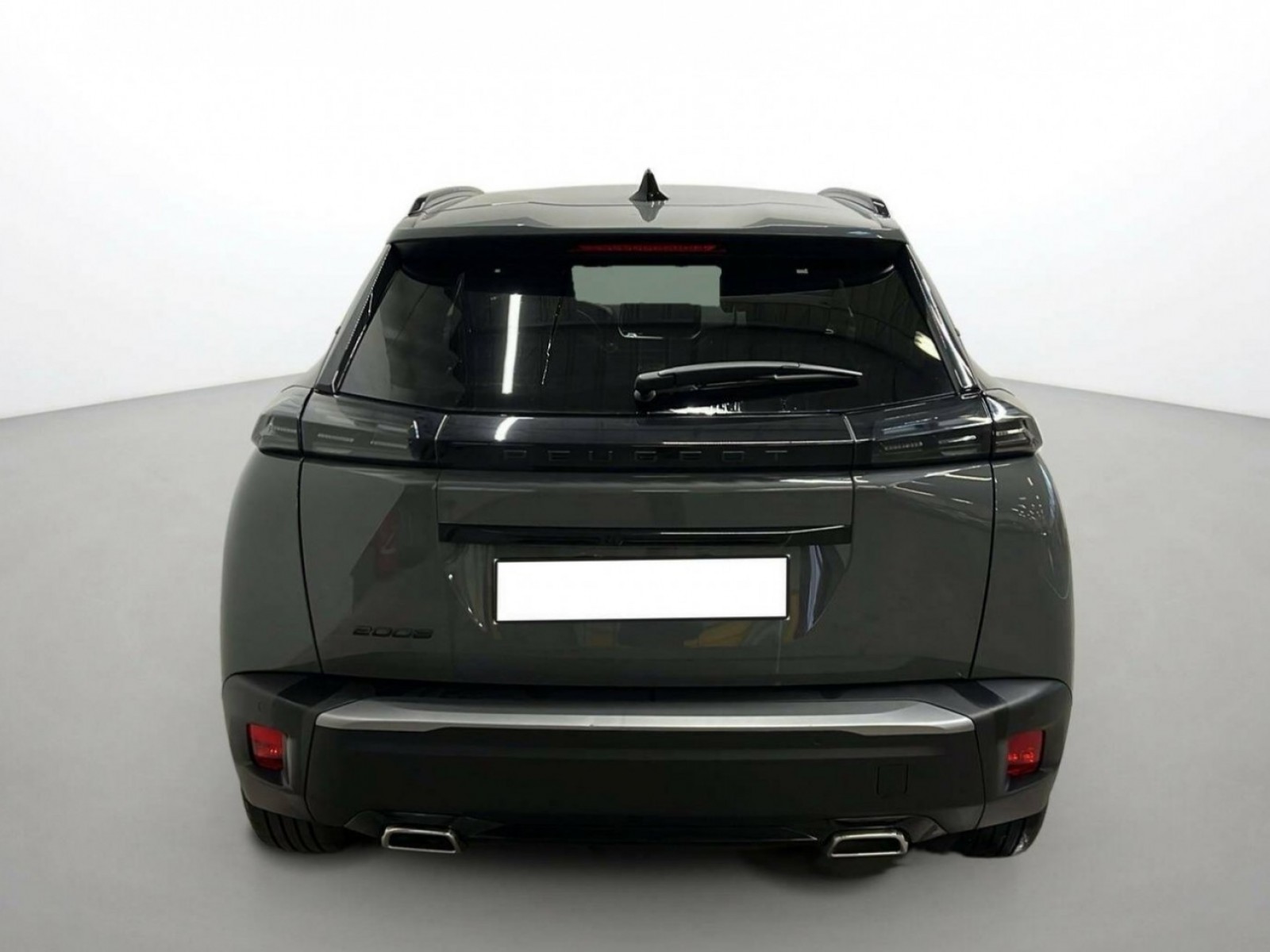 PEUGEOT - 2008 - #199555 - 24