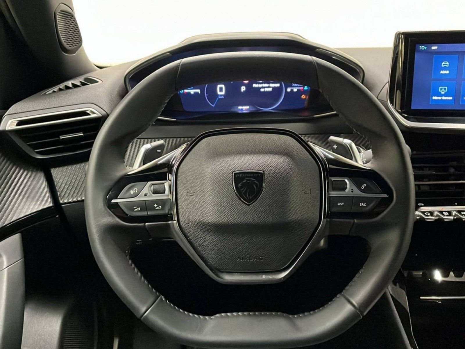 PEUGEOT - 2008 - #199555 - 34