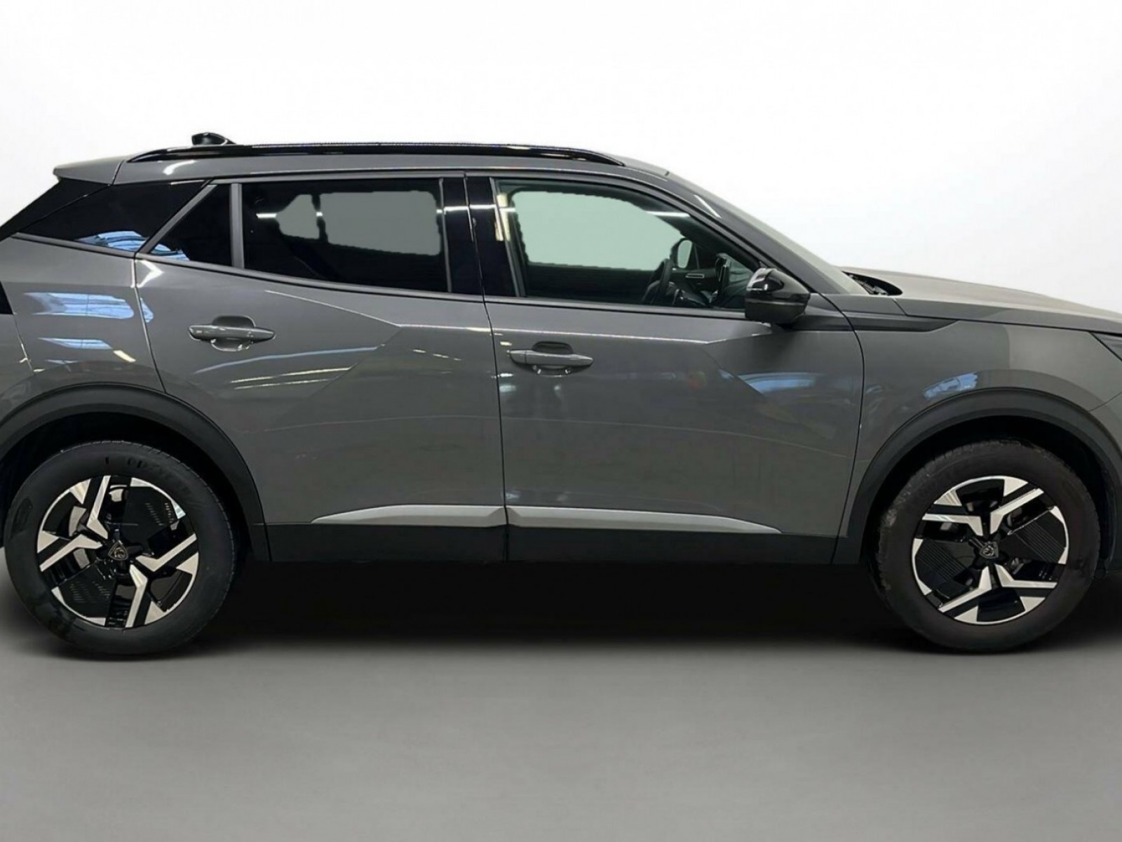 PEUGEOT - 2008 - #199555 - 42