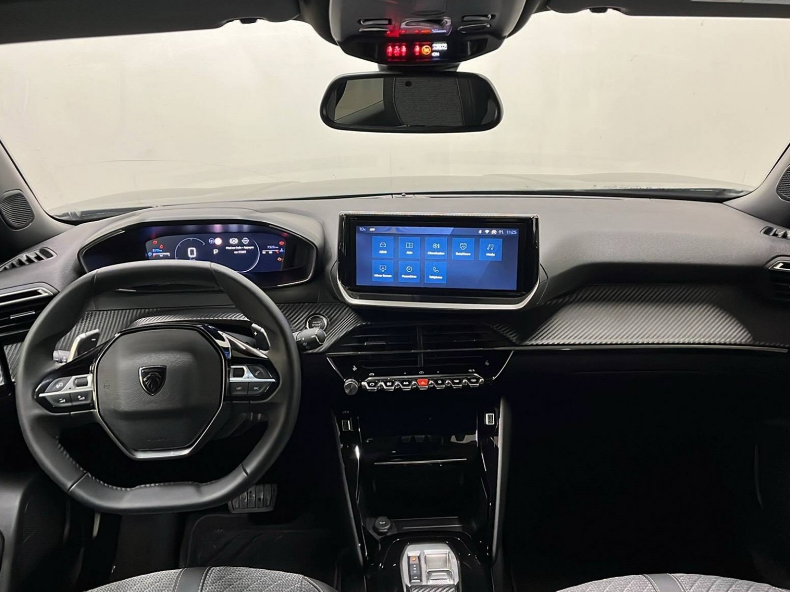 PEUGEOT - 2008 - #199576 - 9