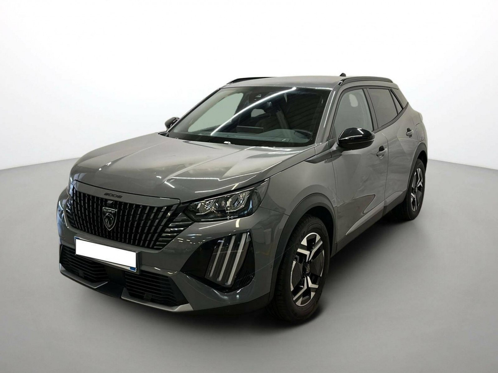 PEUGEOT - 2008 - #199577 - 0