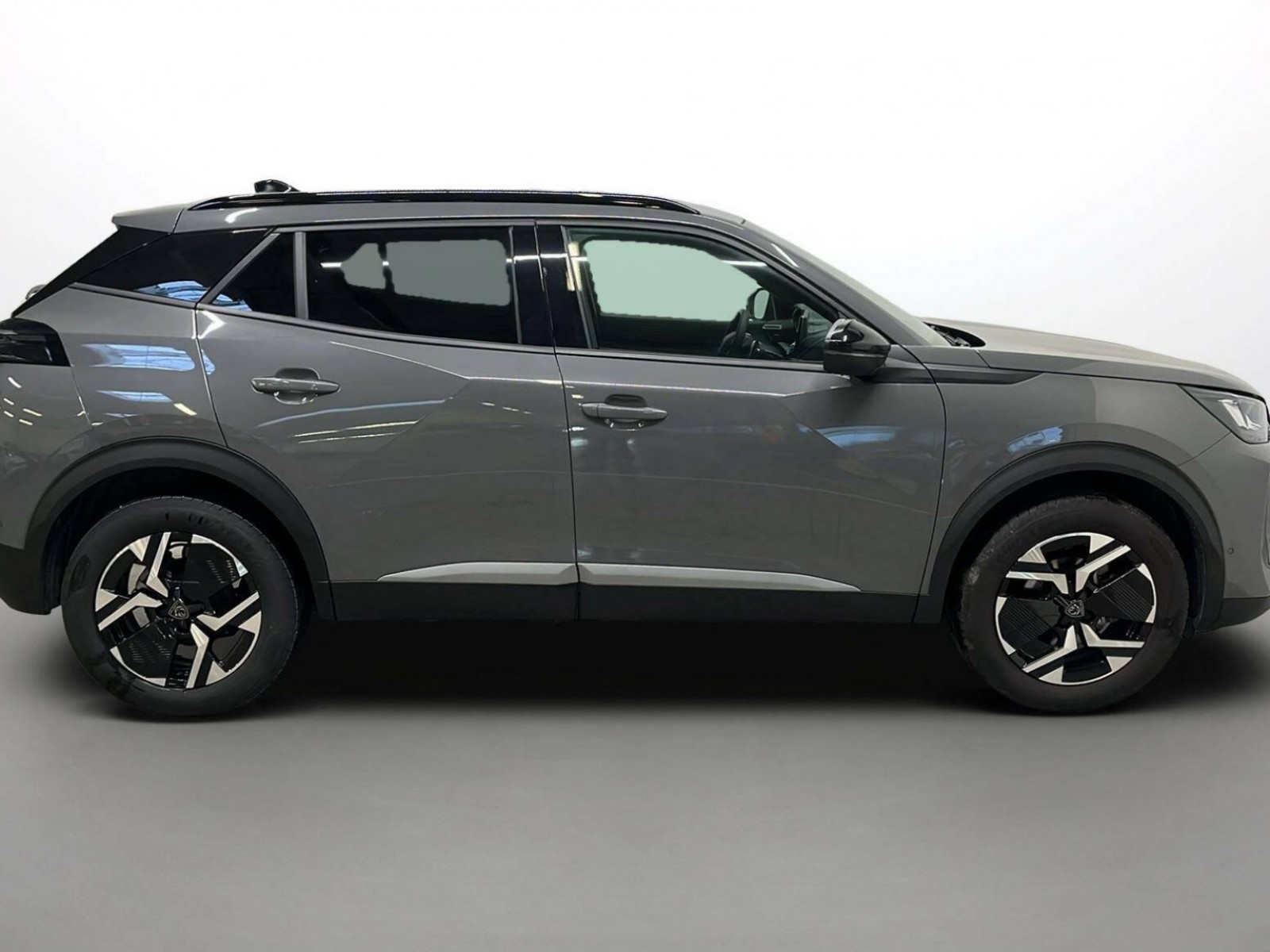 PEUGEOT - 2008 - #199579 - 14