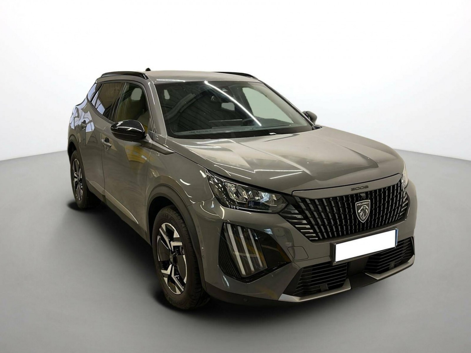 PEUGEOT - 2008 - #199581 - 1