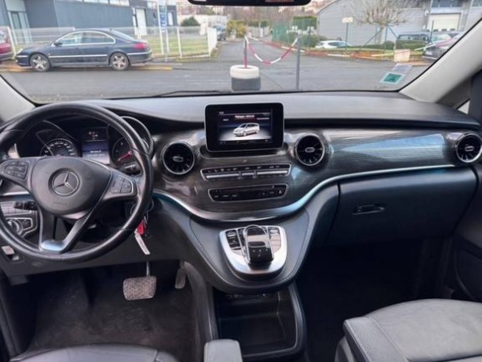MERCEDES - CLASSE V - #462254 - 23