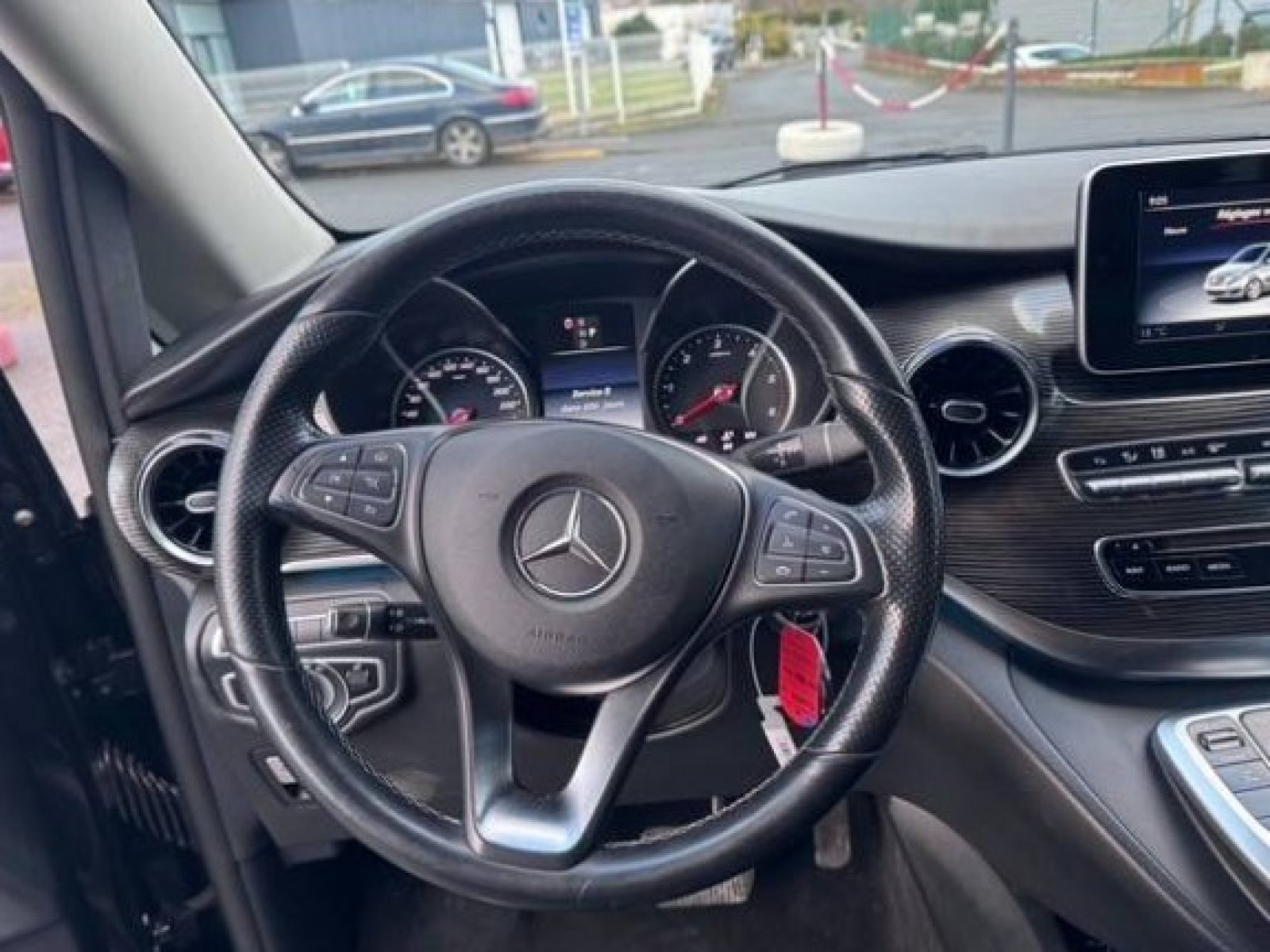 MERCEDES - CLASSE V - #462254 - 24