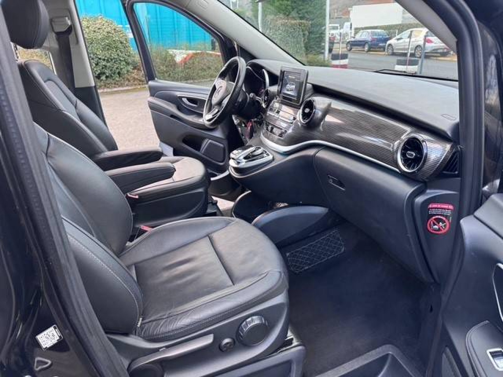 MERCEDES - CLASSE V - #462254 - 8