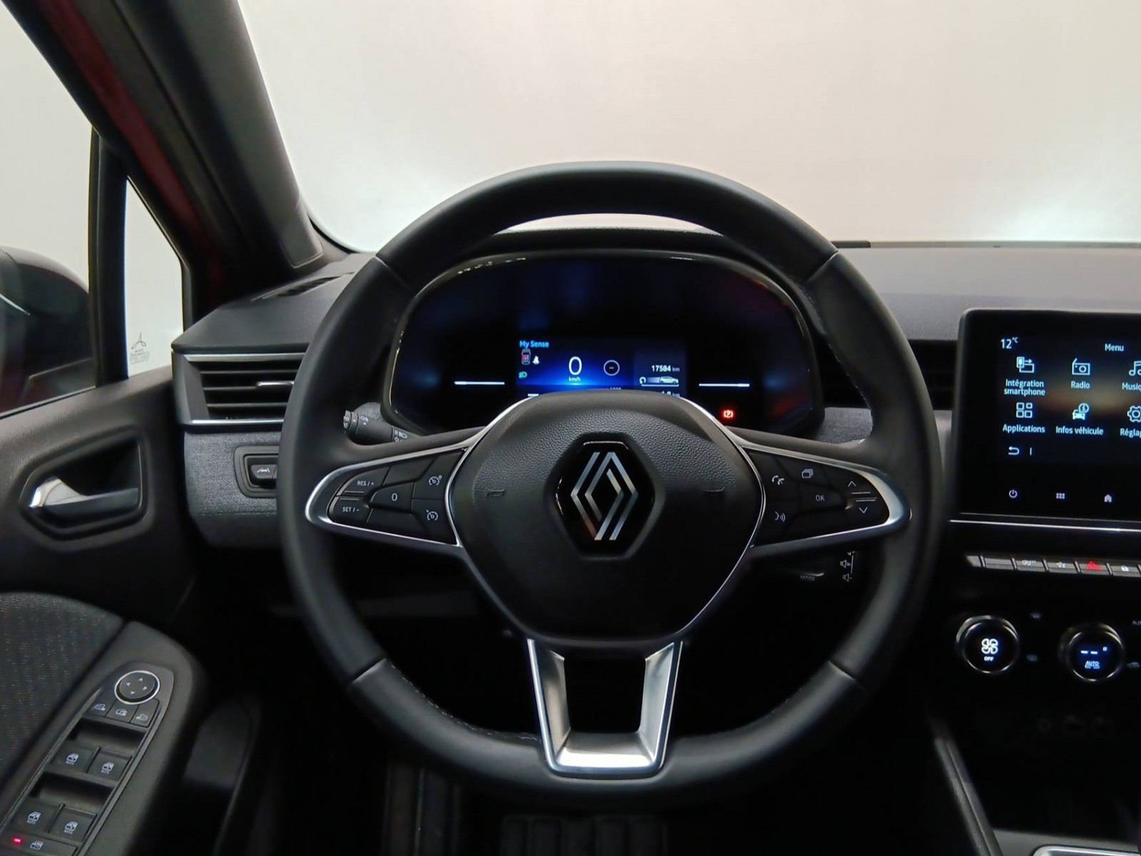 RENAULT - CLIO V - #363258 - 10