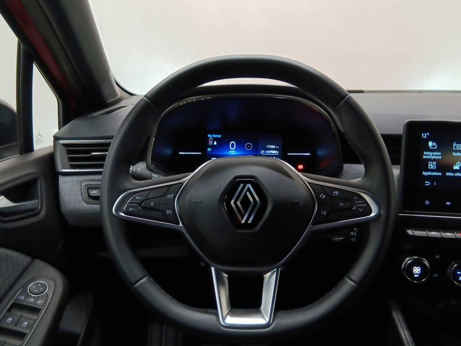 RENAULT - CLIO V - #363258 - 25