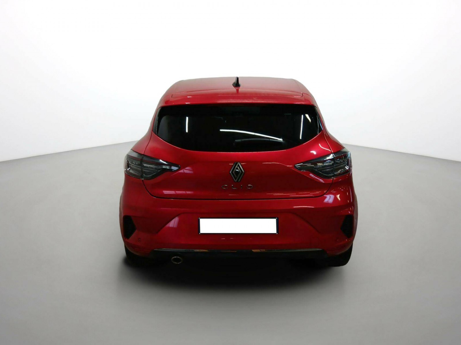RENAULT - CLIO V - #363258 - 5