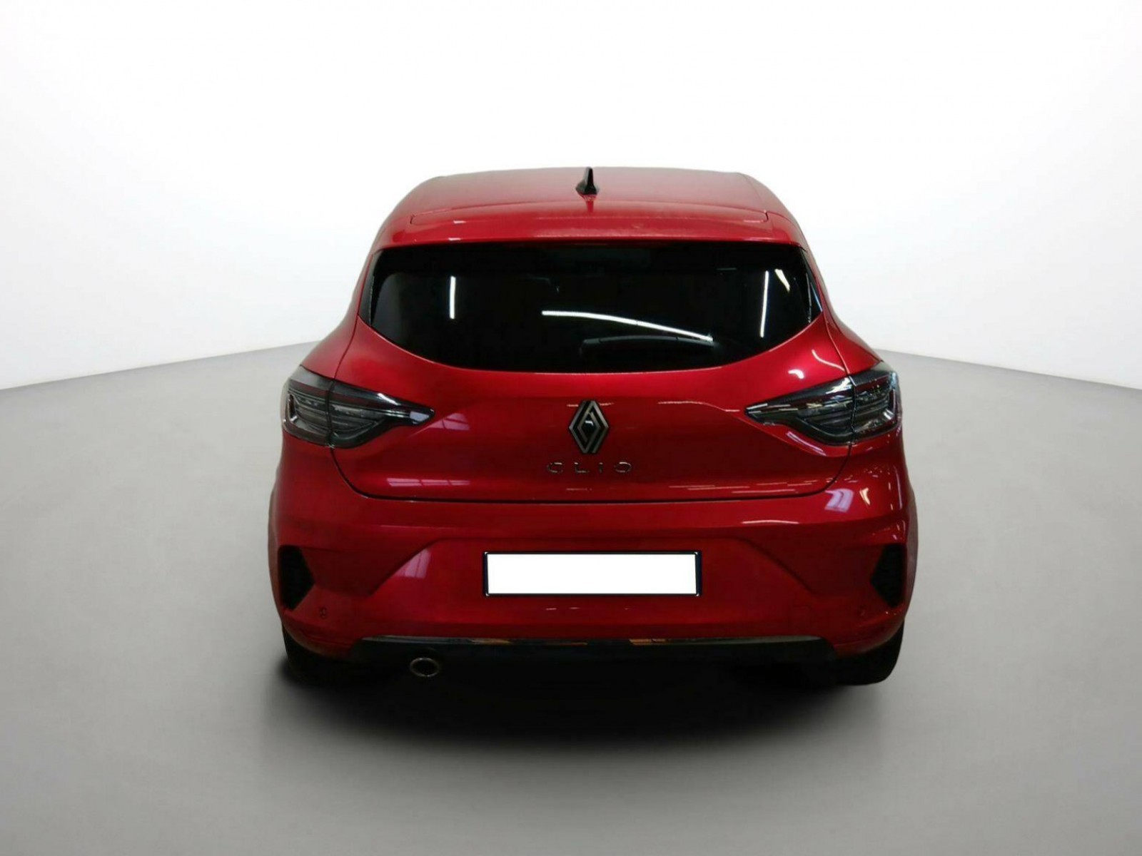 RENAULT - CLIO V - #363258 - 21