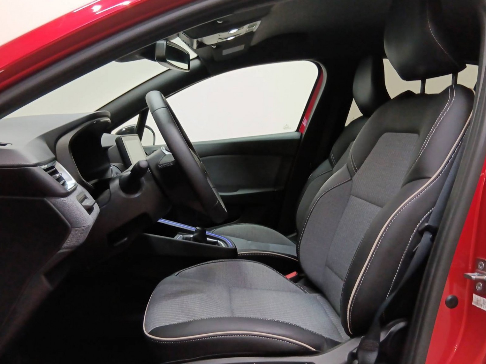 RENAULT - CLIO V - #363258 - 22