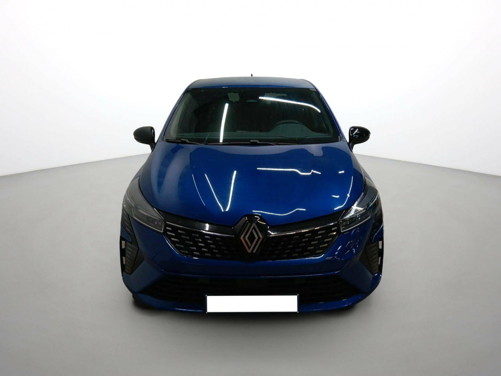 RENAULT - CLIO V - #333179 - 4