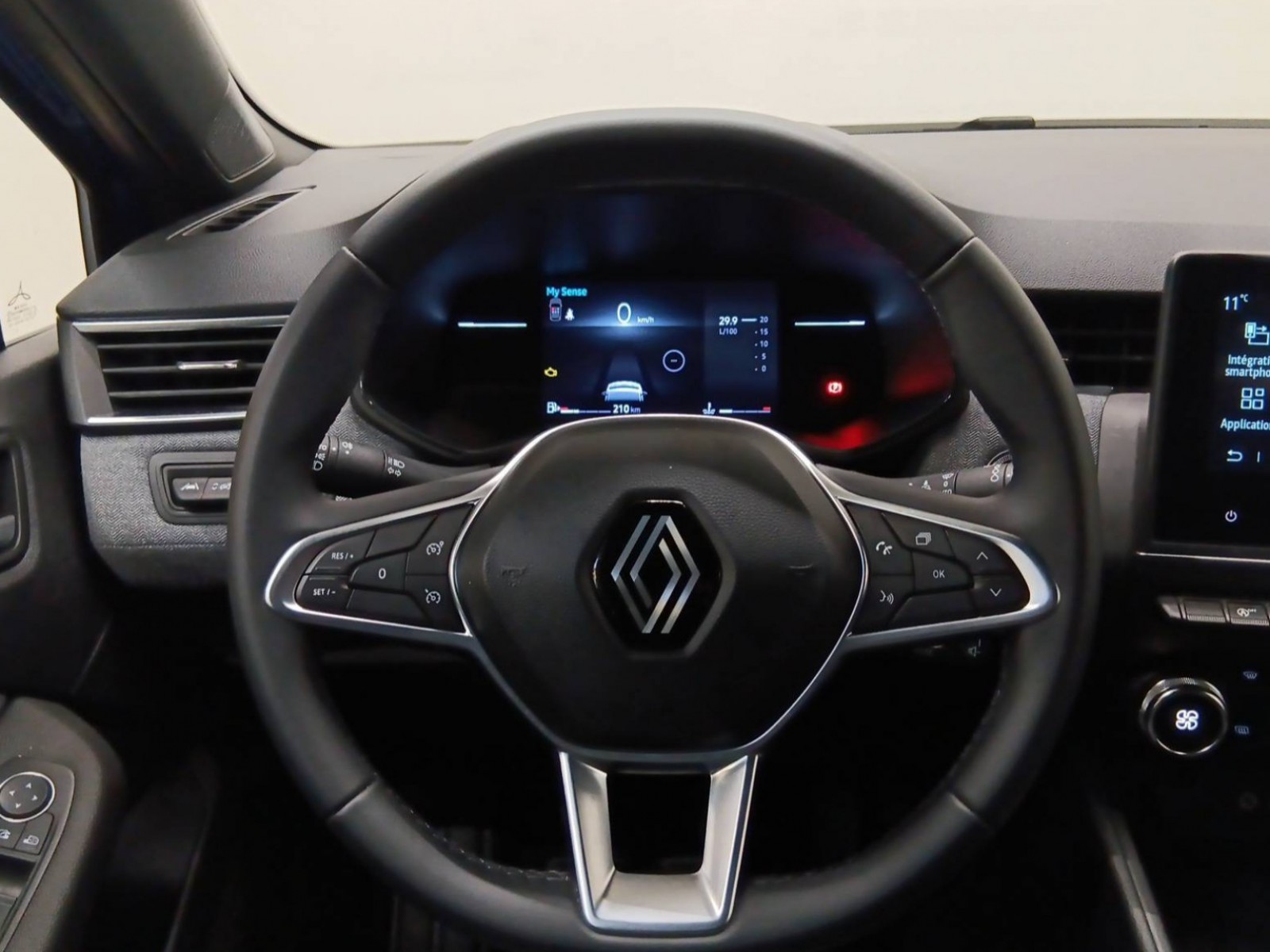 RENAULT - CLIO V - #333179 - 26