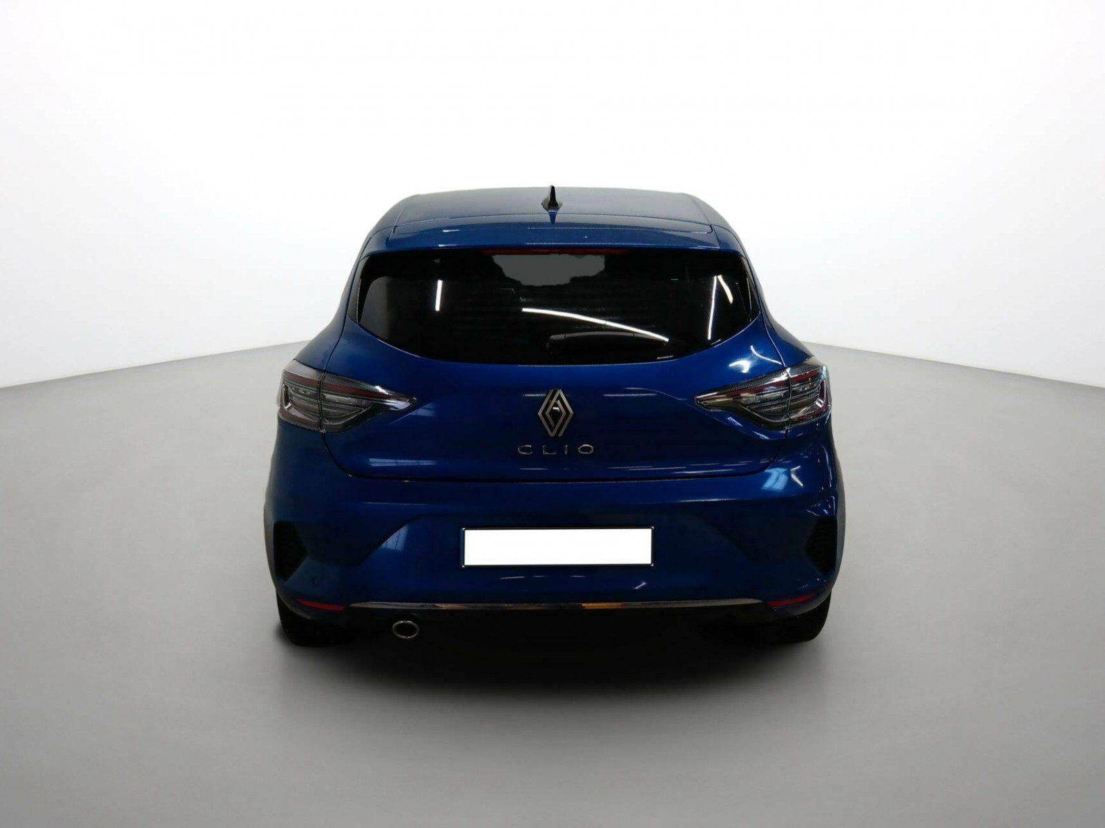 RENAULT - CLIO V - #333179 - 5