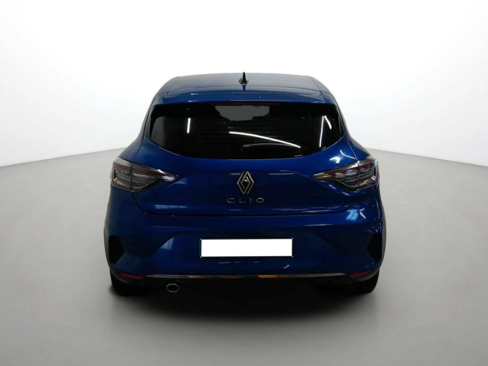 RENAULT - CLIO V - #333179 - 21